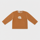 Maglietta maniche lunghe - Bambino - 72 - 77 | 9 mesi