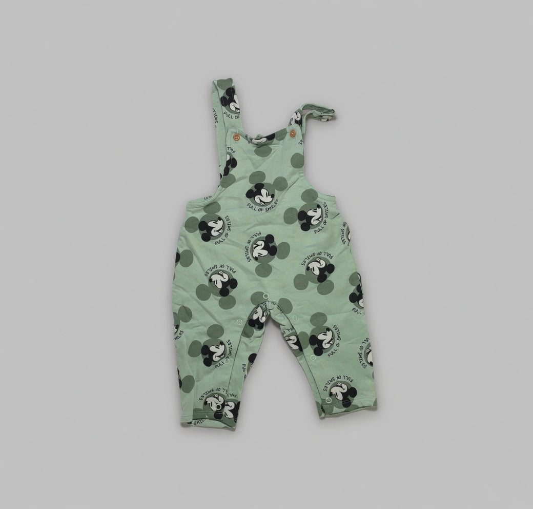 Salopette - Bambino - 60 - 65 | 3 mesi