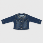 Giacca primavera - Bambina - 72 - 77 | 9 mesi