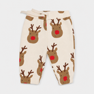 Pantaloni tuta - Bambino - 50 - 59 < 3 mesi