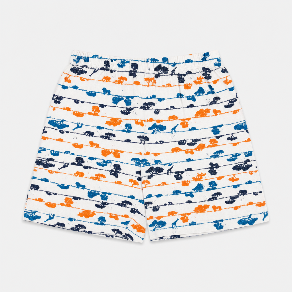 Pantaloncini corti - Bambino - 114 - 119 | 6 anni