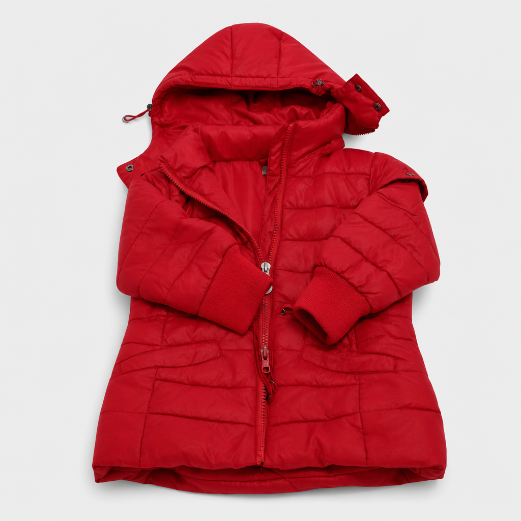 Giacca invernale pesante - Bambino - 90 - 95 | 2 anni