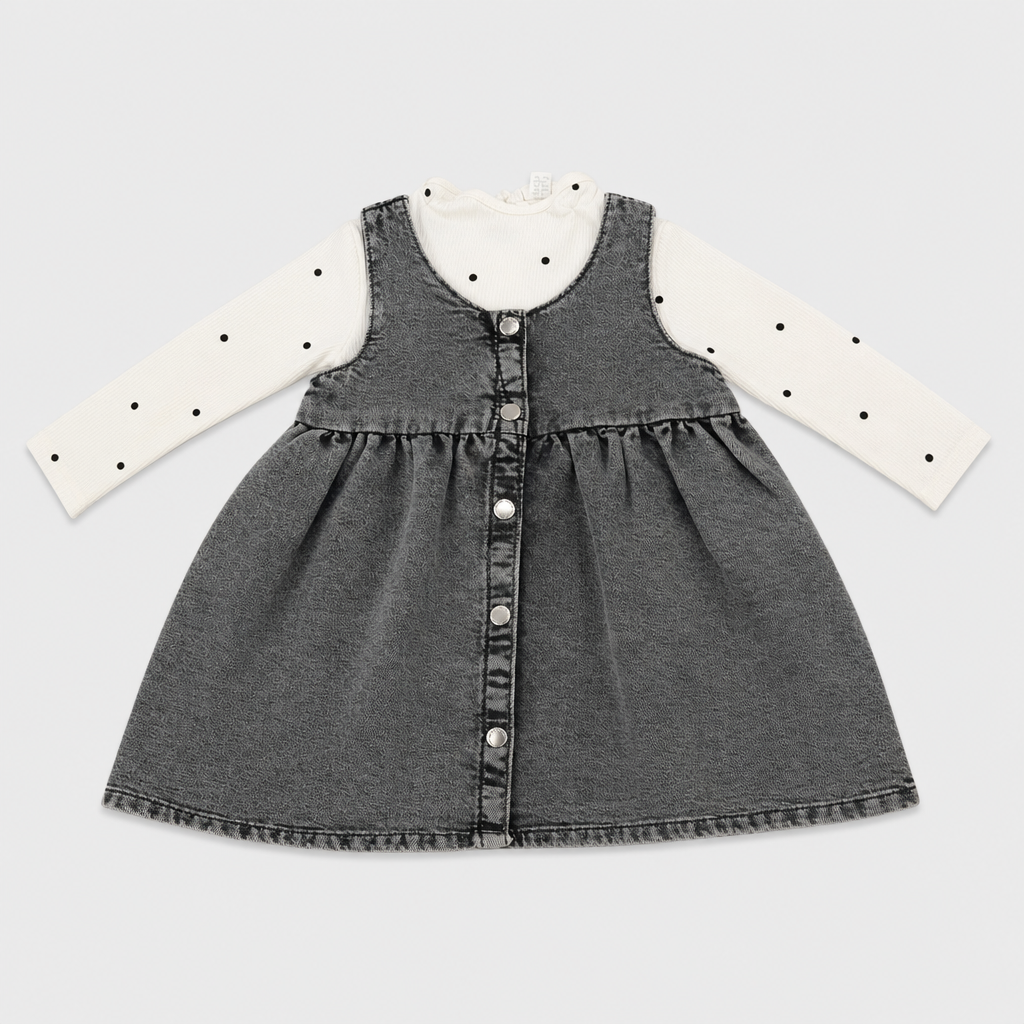 Completo - Bambina - 84 - 89 | 18 mesi