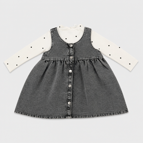 Completo - Bambina - 84 - 89 | 18 mesi