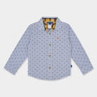 Camicia - Bambino - 108 - 113 | 5 anni