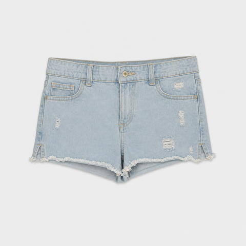 Pantaloncini corti - Bambina - 126 - 131 | 8 anni