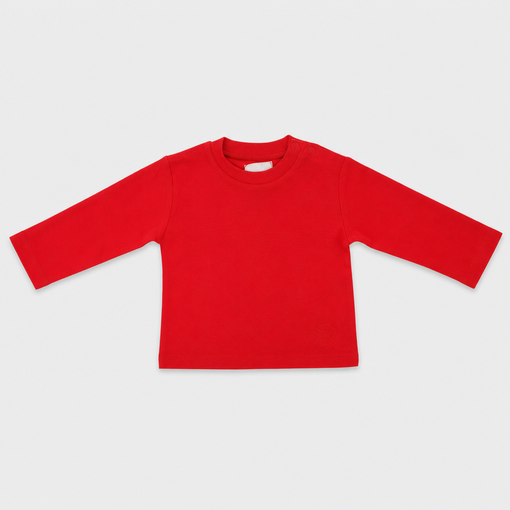 Maglietta maniche lunghe - Bambino - 72 - 77 | 9 mesi