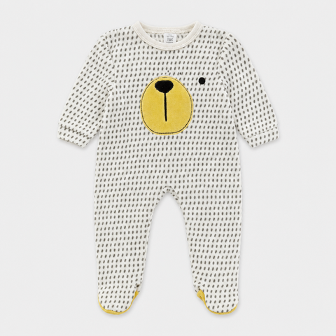 Tutine neonato - Bambino - 66 - 71 | 6 mesi