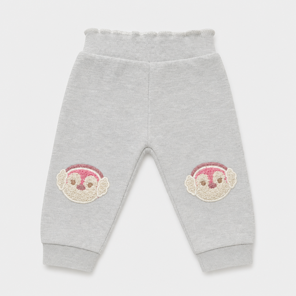 Pantaloni tuta - Bambina - 66 - 71 | 6 mesi