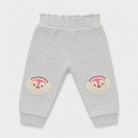 Pantaloni tuta - Bambina - 66 - 71 | 6 mesi