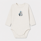 Body - Bambino - 50 - 59 < 3 mesi