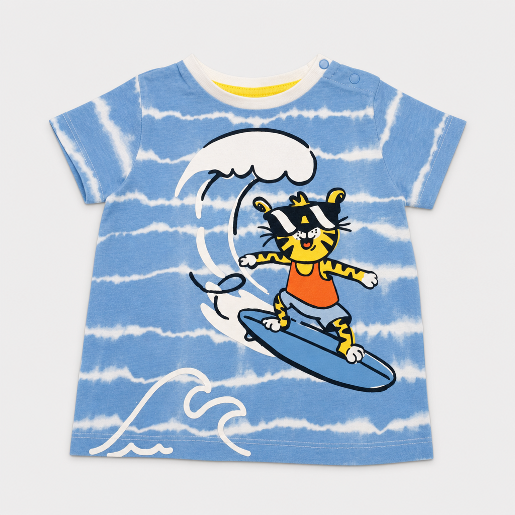 Maglietta maniche corte - Bambino - 84 - 89 | 18 mesi