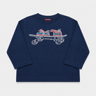 Maglietta maniche lunghe - Bambino - 108 - 113 | 5 anni