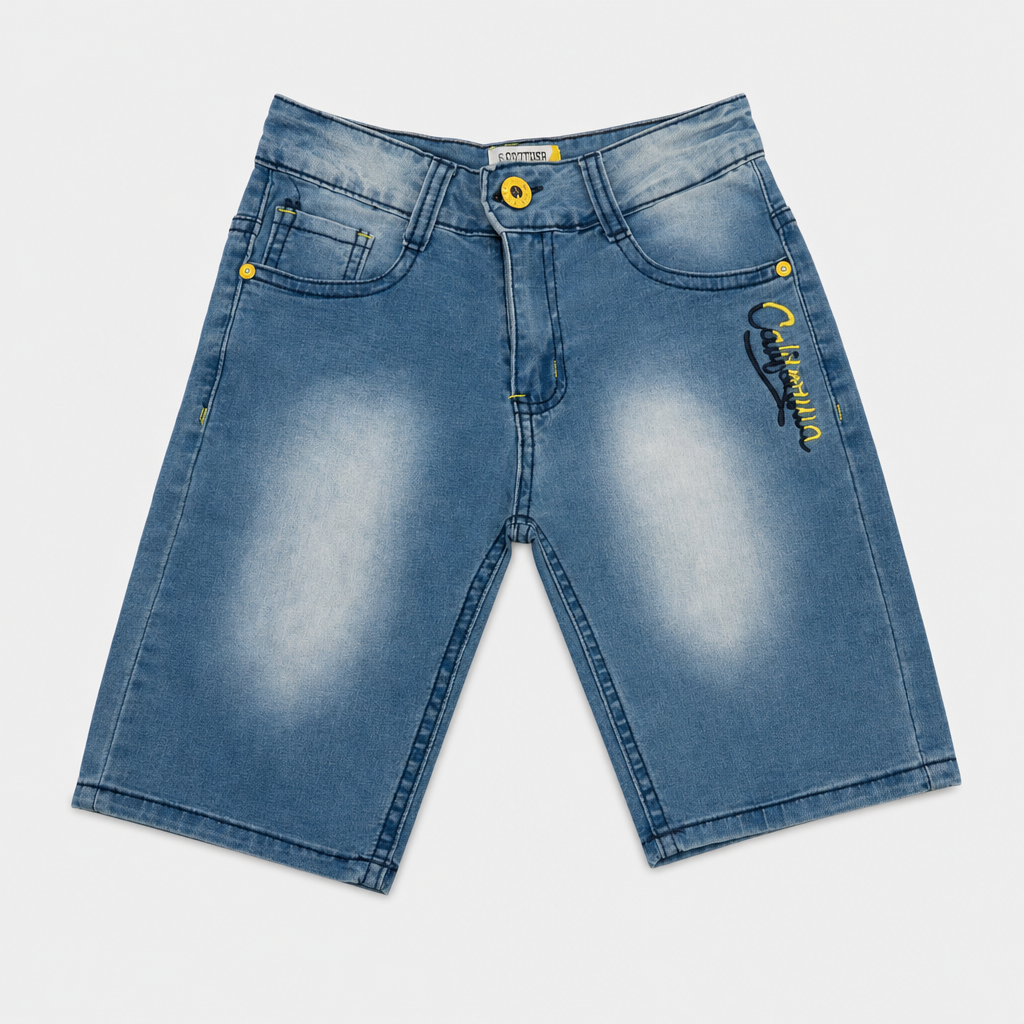 Pantaloncini corti - Bambino - 126 - 131 | 8 anni