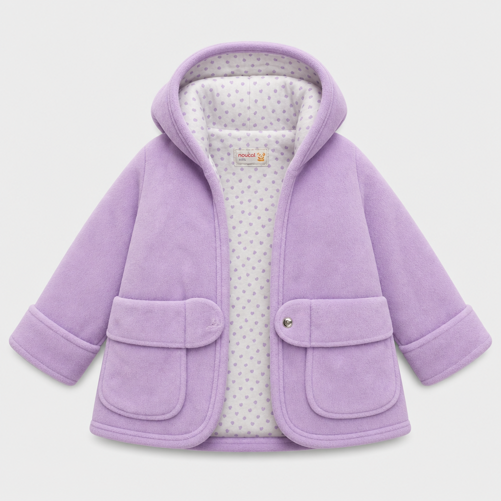 Giacca primavera - Bambina - 50 - 59 < 3 mesi