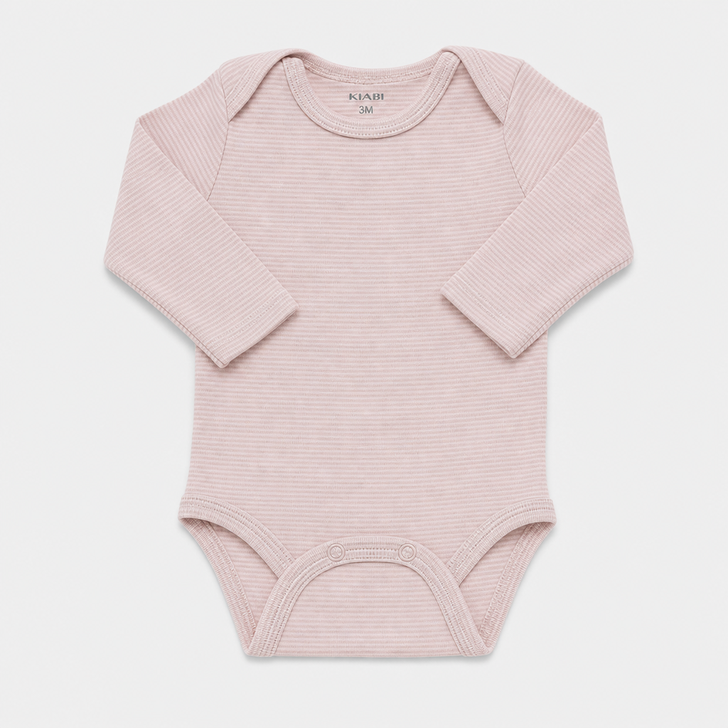 Body - Bambina - 60 - 65 | 3 mesi