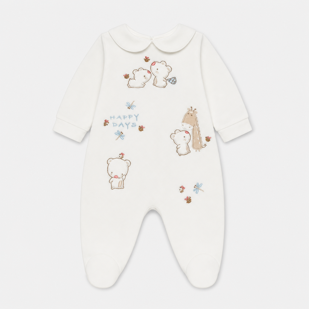 Tutine neonato - Bambino - 50 - 59 < 3 mesi