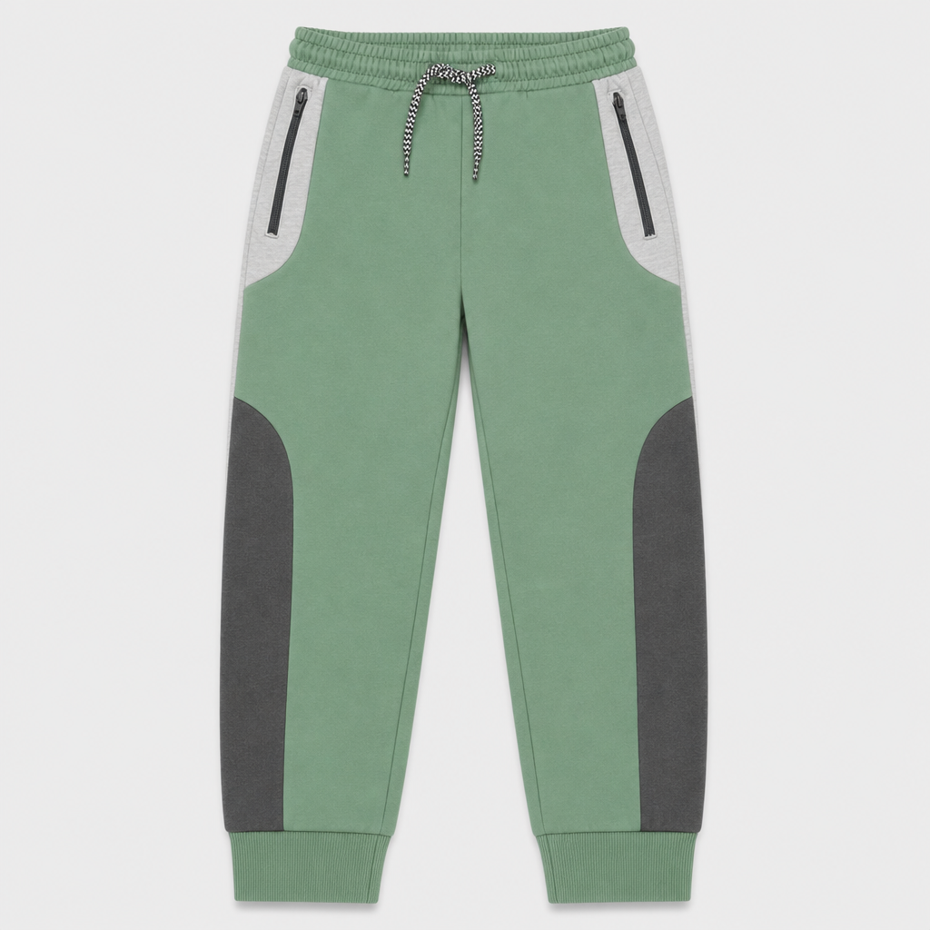 Pantaloni tuta - Bambino - 114 - 119 | 6 anni