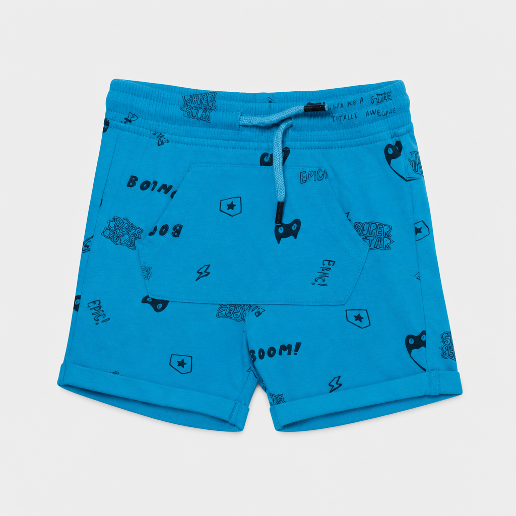 Pantaloncini corti - Bambino - 78 - 83 | 1 anno