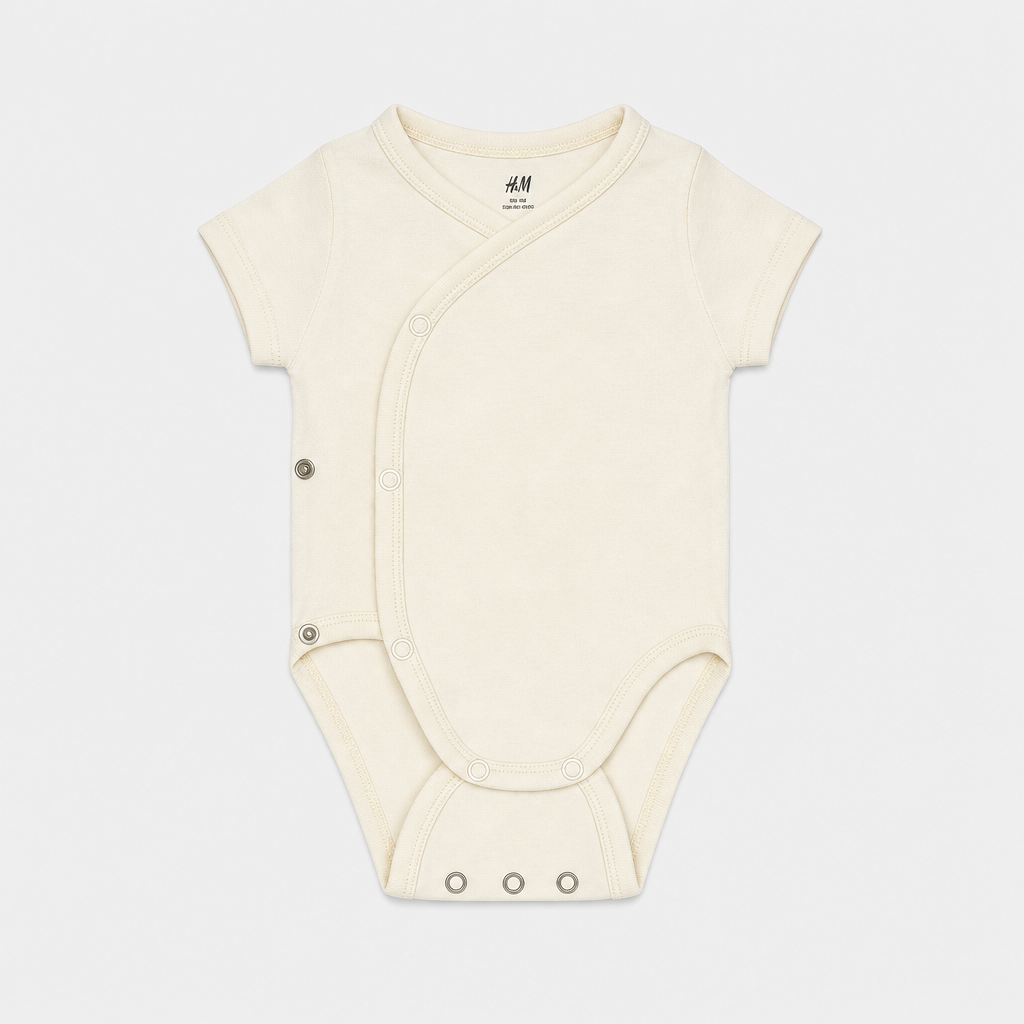 Body - Bambino - 60 - 65 | 3 mesi