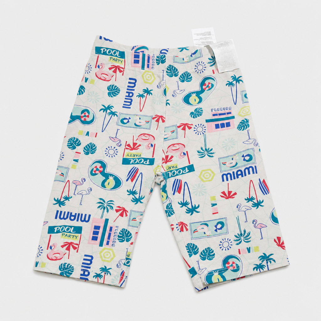 Pantaloncini corti - Bambina - 108 - 113 | 5 anni