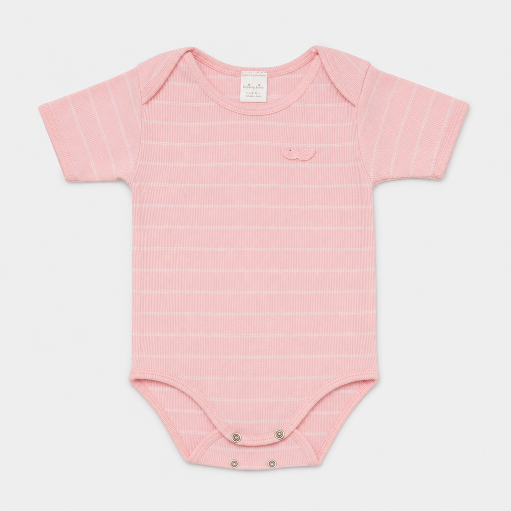 Body - Bambina - 90 - 95 | 2 anni