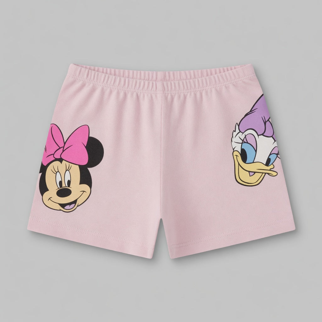 Pantaloncini corti - Bambina - 90 - 95 | 2 anni