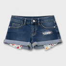 Pantaloncini corti - Bambina - 102 - 107 | 4 anni