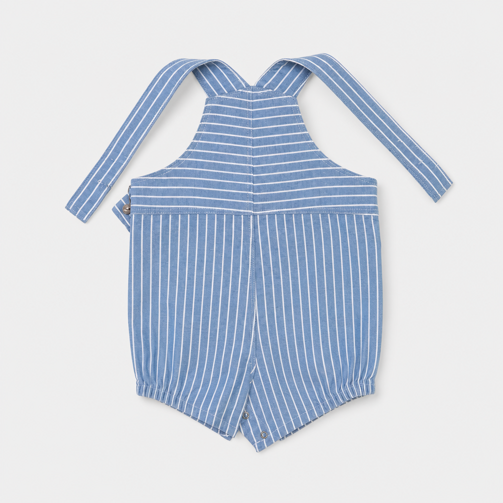 Salopette - Bambino - 66 - 71 | 6 mesi