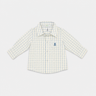 Camicia - Bambino - 60 - 65 | 3 mesi
