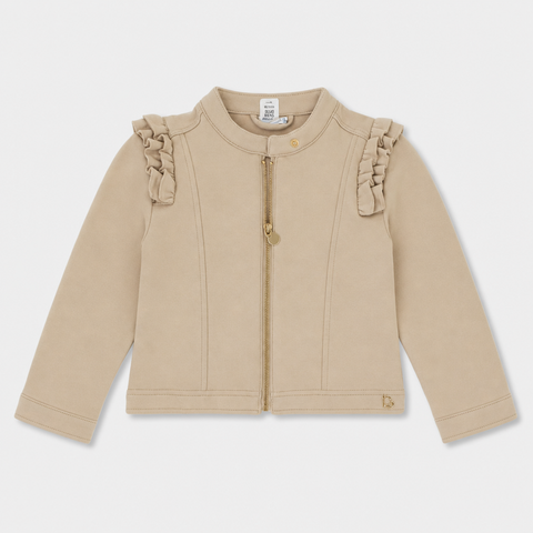 Giacca primavera - Bambina - 120 - 125 | 7 anni