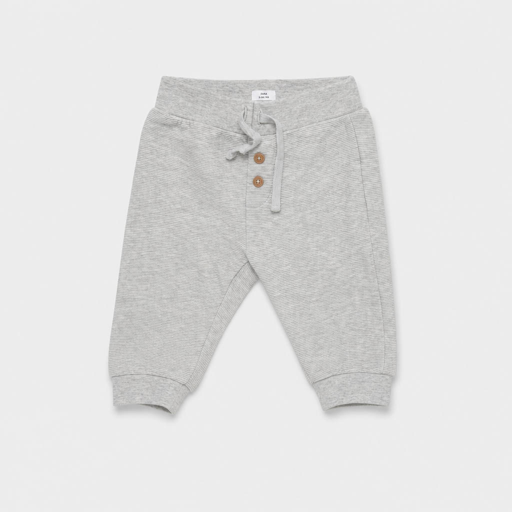 Pantaloni tuta - Bambino - 60 - 65 | 3 mesi