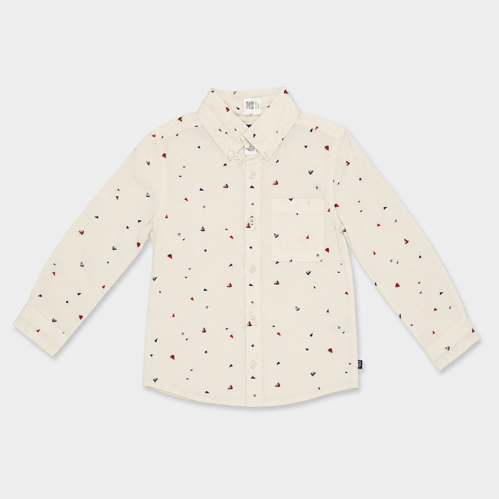 Camicia - Bambino - 96 - 101 | 3 anni