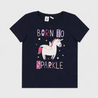 Maglietta maniche corte - Bambina - 120 - 125 | 7 anni