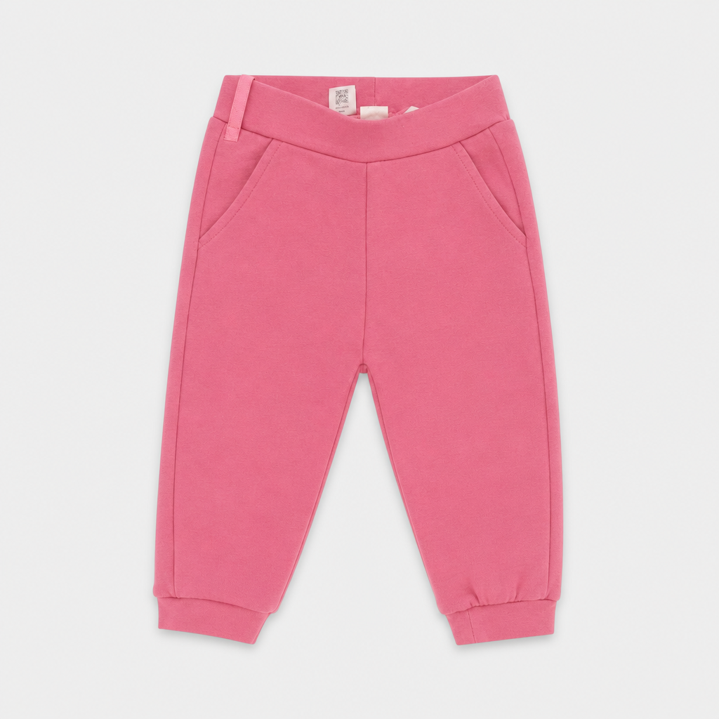 Pantaloni tuta - Bambina - 84 - 89 | 18 mesi