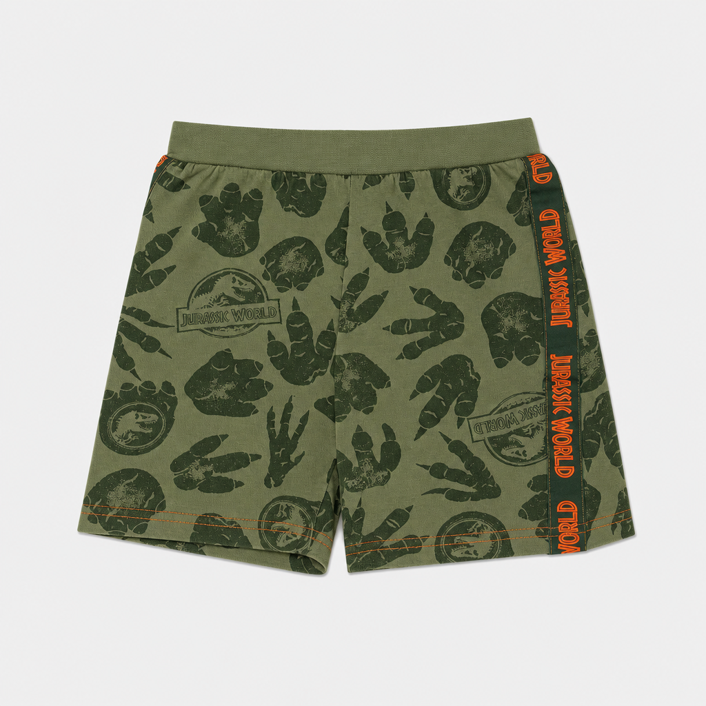 Pantaloncini corti - Bambino - 102 - 107 | 4 anni