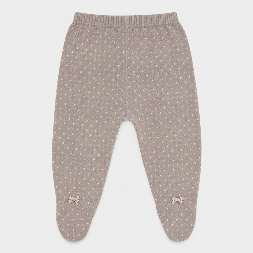 Pantaloni - Bambina - 50 - 59 < 3 mesi