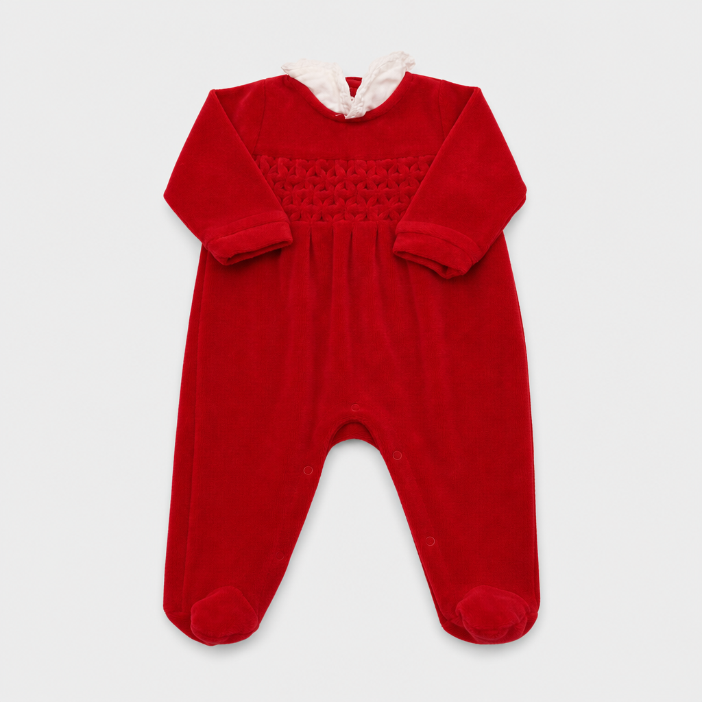 Tutine neonato - Bambina - 50 - 59 < 3 mesi
