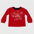 Maglietta maniche lunghe - Bambino - 60 - 65 | 3 mesi