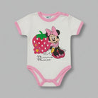 Body - Bambina - 50 - 59 < 3 mesi