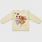 Felpa - Bambina - 102 - 107 | 4 anni
