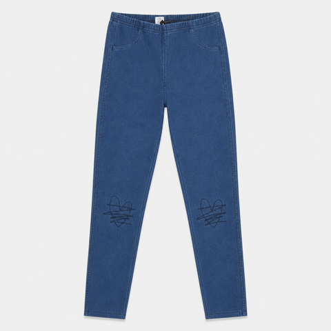 Leggins - Bambina - 144 - 149 | 11 anni