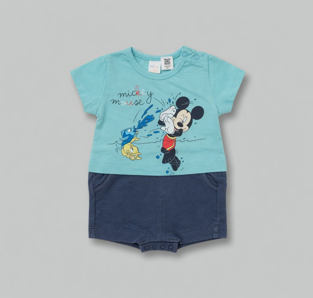 Body - Bambino - 72 - 77 | 9 mesi