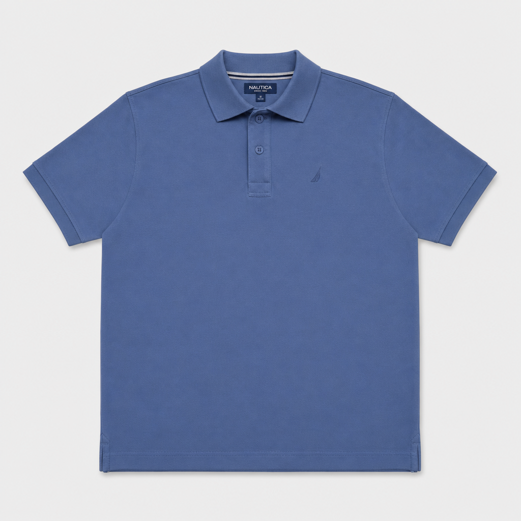 Polo maniche corte - Bambino - 126 - 131 | 8 anni