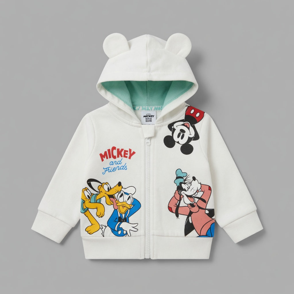 Felpa - Bambino - 60 - 65 | 3 mesi