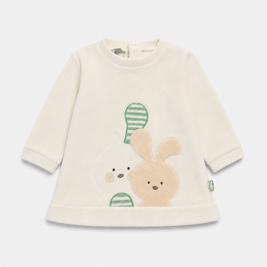 Felpa - Bambino - 66 - 71 | 6 mesi