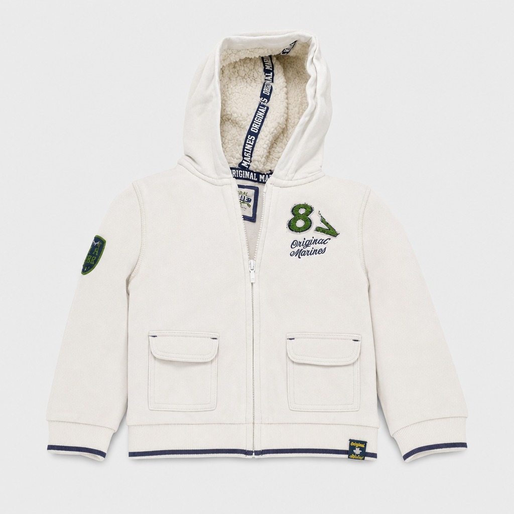Felpa - Bambino - 84 - 89 | 18 mesi
