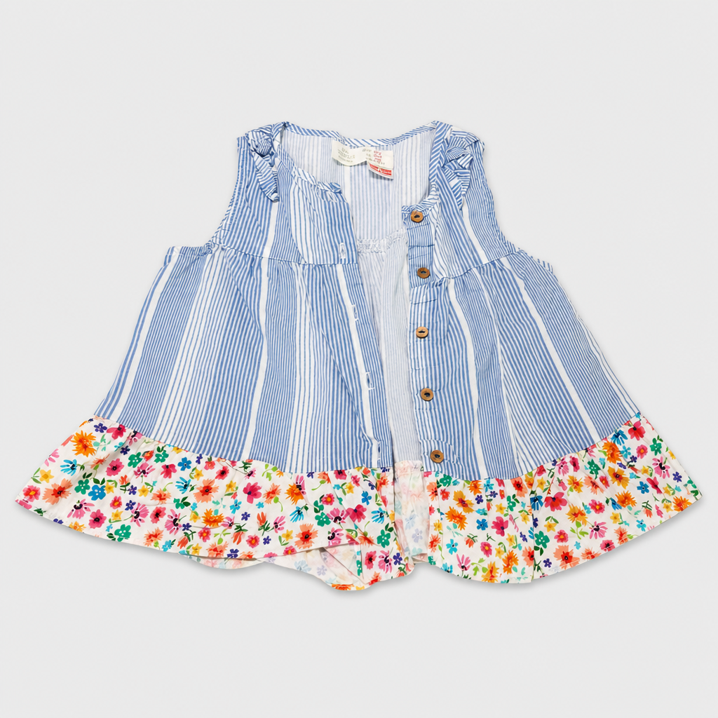 Camicia - Bambina - 96 - 101 | 3 anni