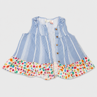 Camicia - Bambina - 96 - 101 | 3 anni