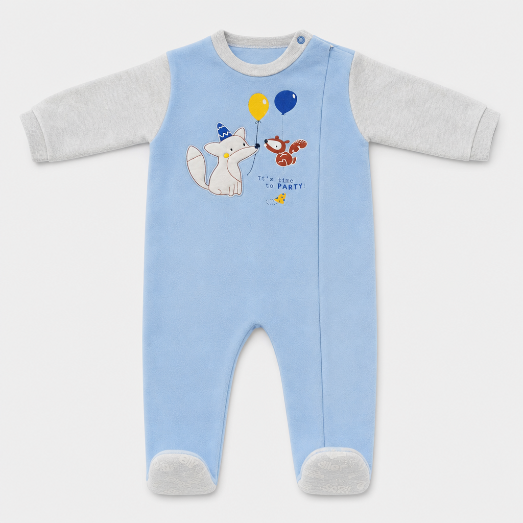 Tutine neonato - Bambino - 84 - 89 | 18 mesi